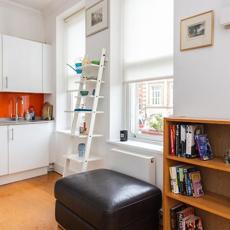 Homely 1 Bedroom Apartment In The Heart Of Vibrant Camden London Ngoại thất bức ảnh