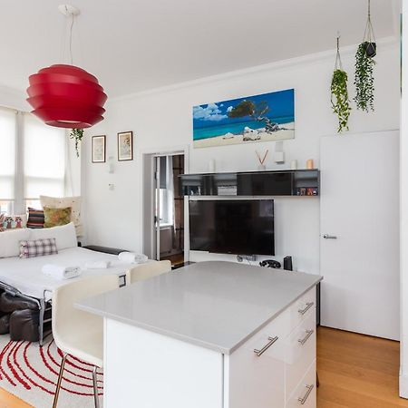 Homely 1 Bedroom Apartment In The Heart Of Vibrant Camden London Ngoại thất bức ảnh