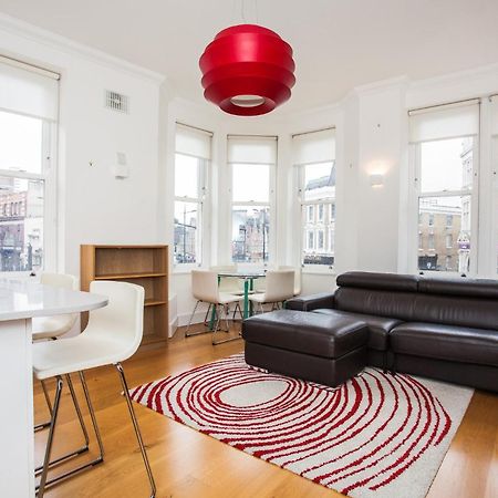 Homely 1 Bedroom Apartment In The Heart Of Vibrant Camden London Ngoại thất bức ảnh