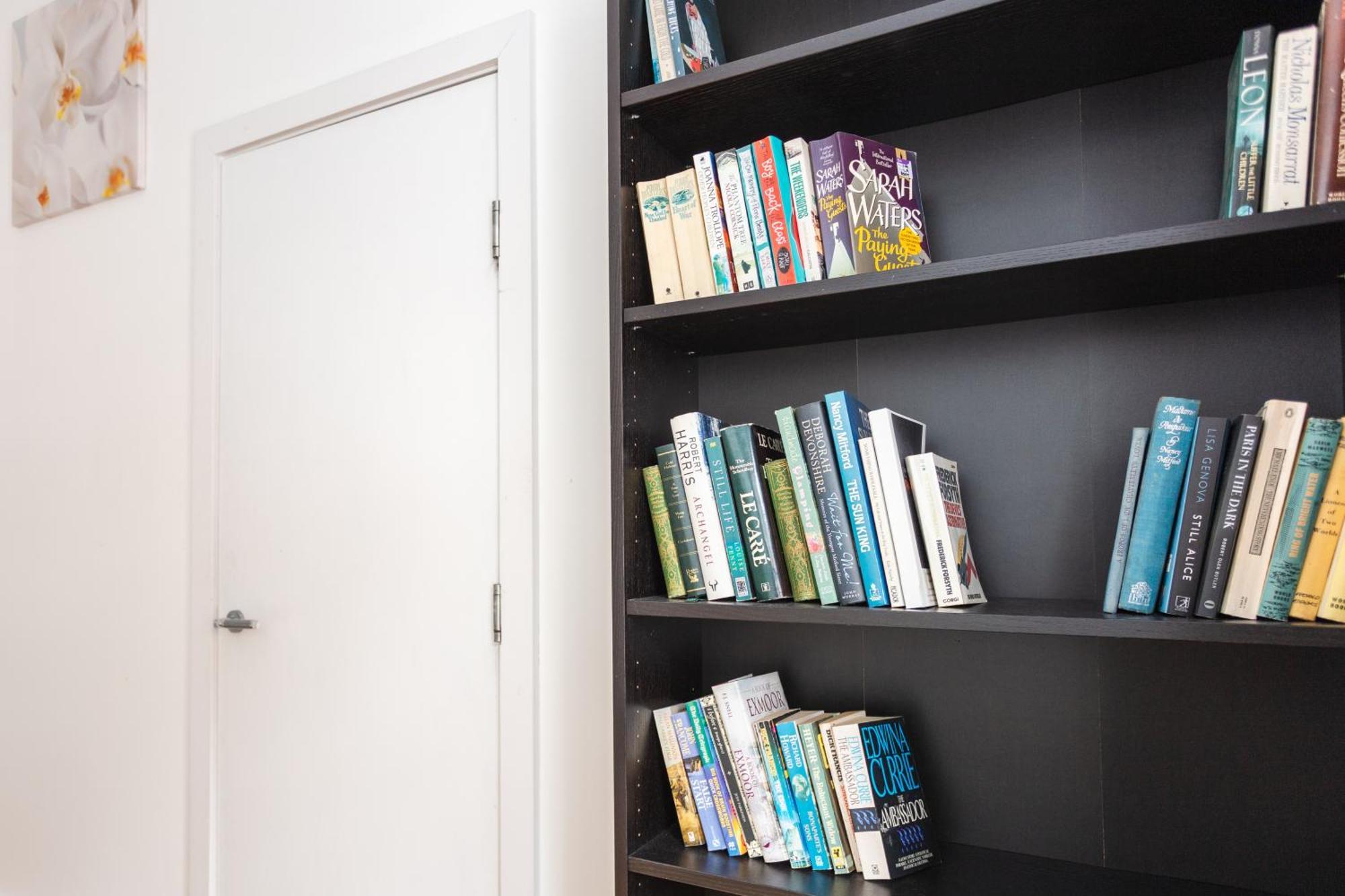 Homely 1 Bedroom Apartment In The Heart Of Vibrant Camden London Ngoại thất bức ảnh